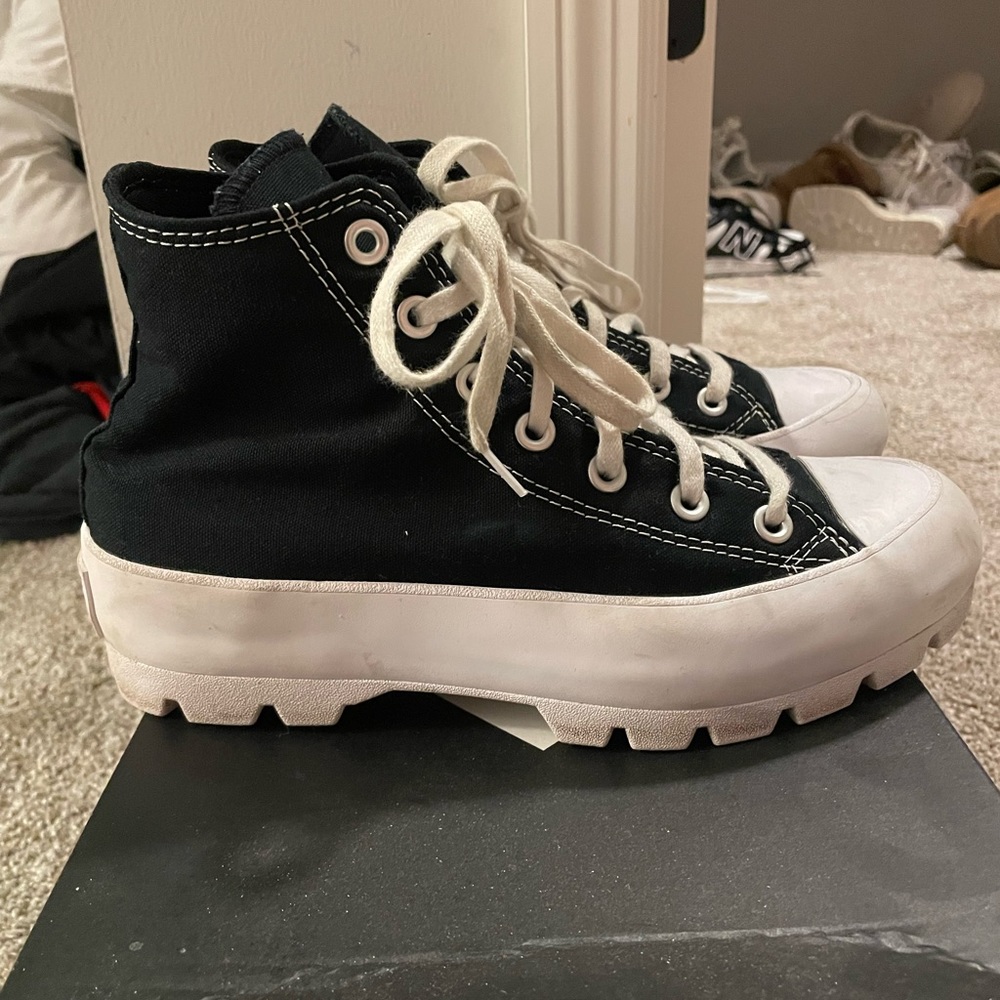 Converse - Picture 5 of 6